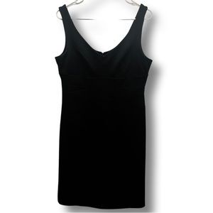 NY & Company Black Dress